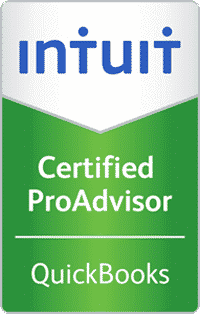 QuickBooks Certified ProAdvisor