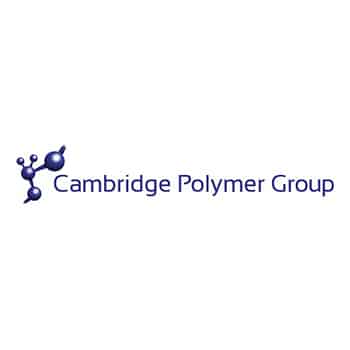 Cambridge Polymer Group logo