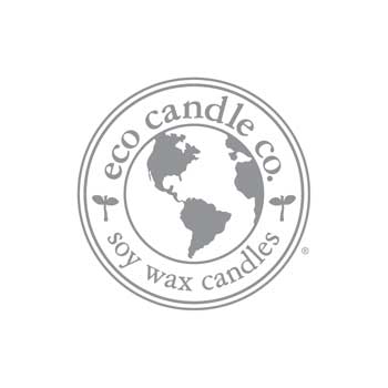 Eco Candle Co. Logo