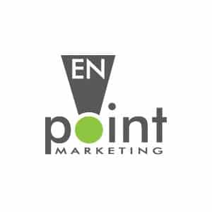 En Point Marketing logo
