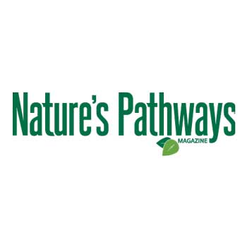 Natures Pathways logo
