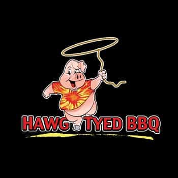 Hawg Tyed BBQ
